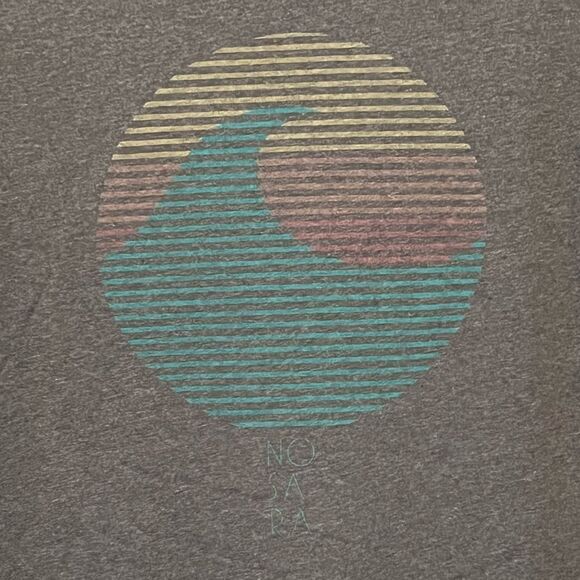 Love Nosara Unisex Tee, size L - Picture 2 of 6